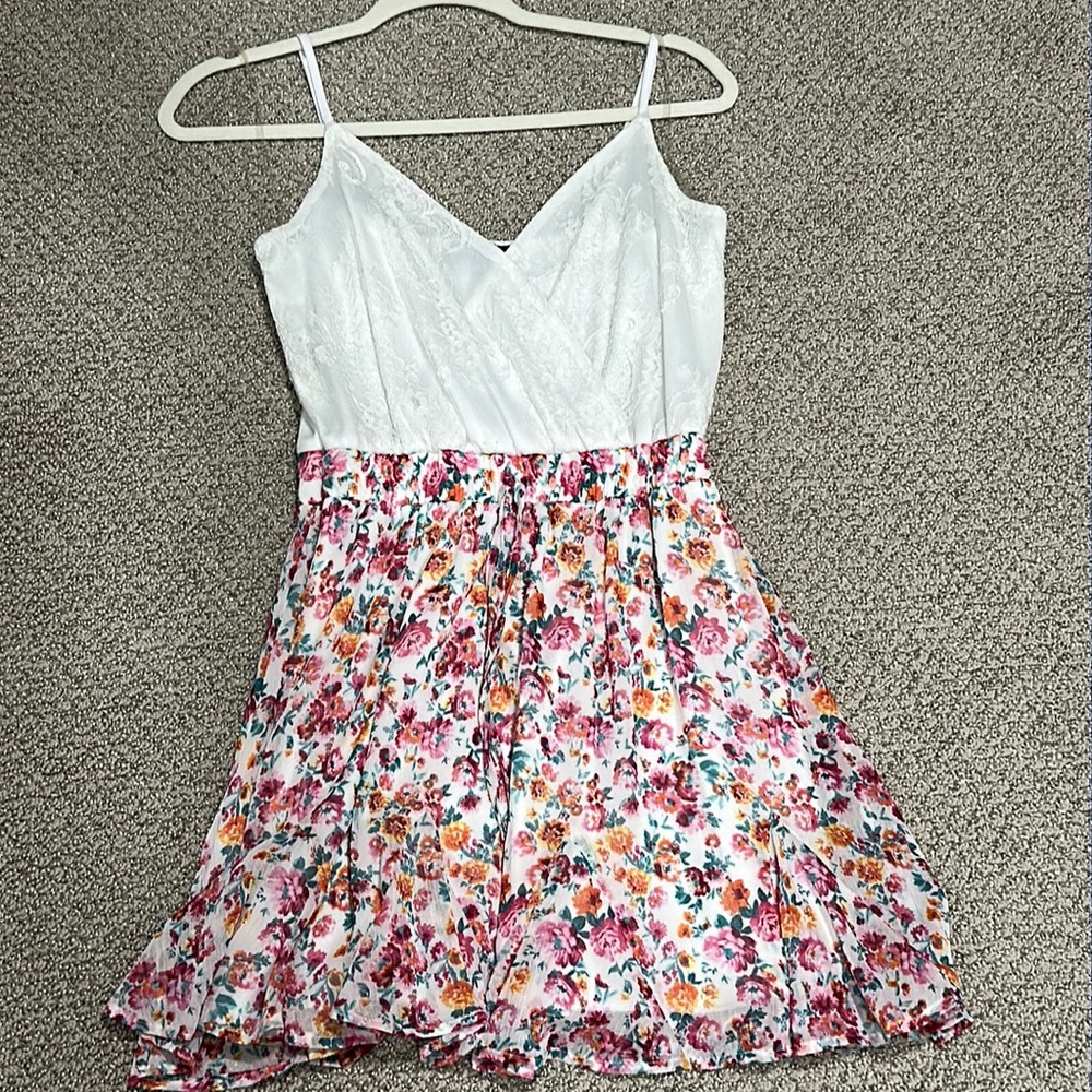 Trixxi - size small women’s dress